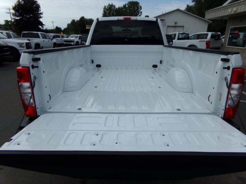 Ford F-350 SD XL 4WD 2022