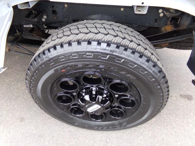 Ford F-350 SD XL 4WD 2022