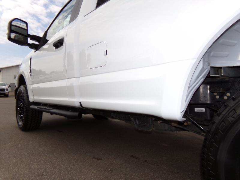 Ford F-350 SD XL 4WD 2022