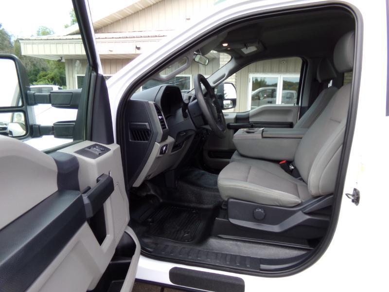 Ford F-350 SD XL 4WD 2022