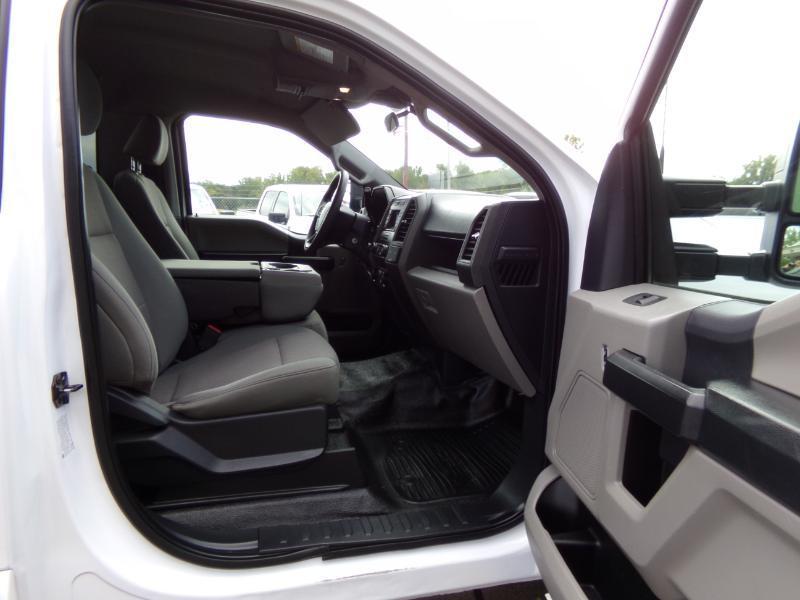 Ford F-350 SD XL 4WD 2022