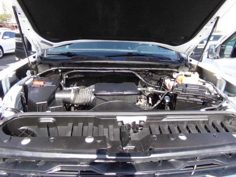 Chevrolet Silverado 2500HD LT Crew Cab Short Box 4WD 2025