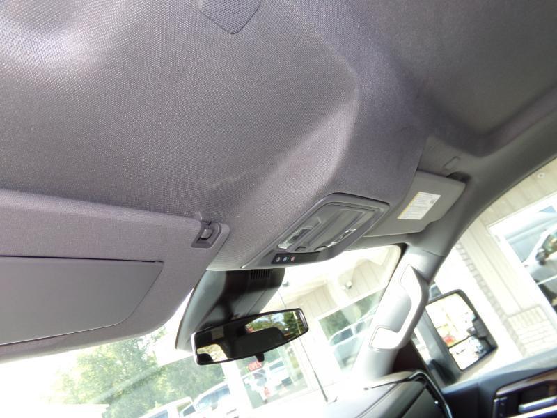 Chevrolet Silverado 2500HD LT Crew Cab Short Box 4WD 2025