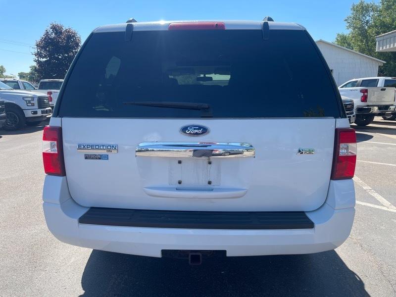 Ford Expedition XLT 4WD 2010