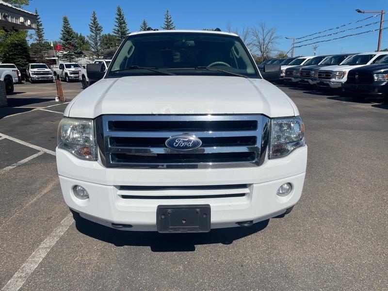 Ford Expedition XLT 4WD 2010