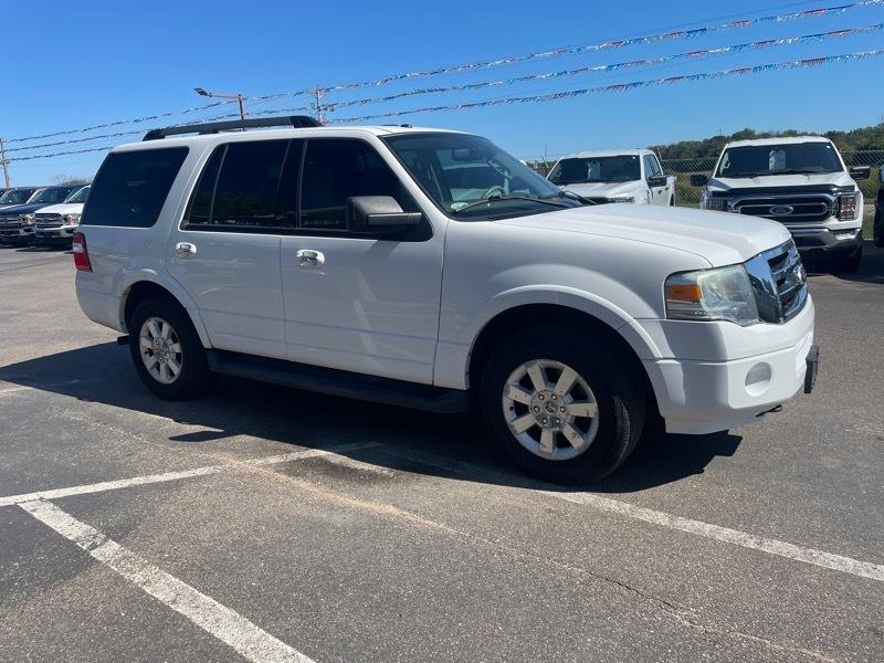 Ford Expedition XLT 4WD 2010