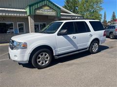 2010 Ford Expedition 