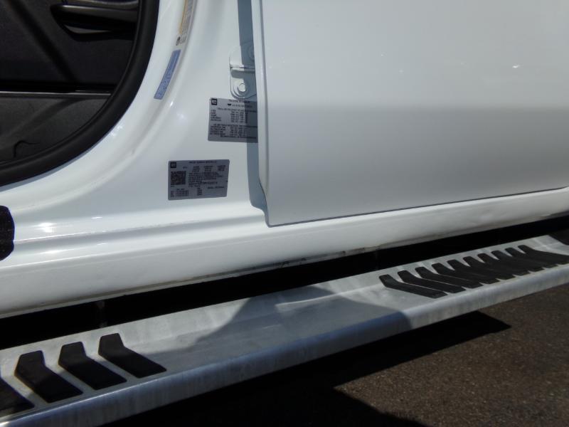 Chevrolet Silverado 3500HD Work Truck Crew Cab Long Box 4WD 2023