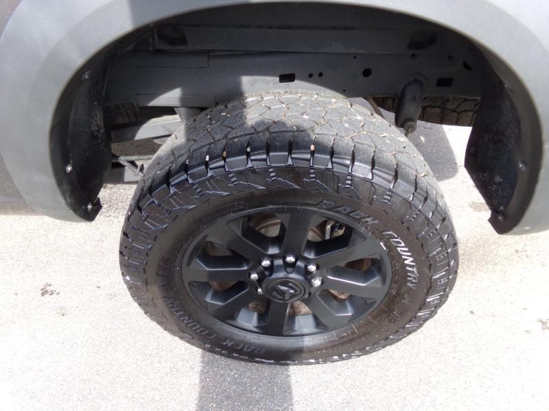 RAM 2500 Tradesman Crew Cab SWB 4WD 2018