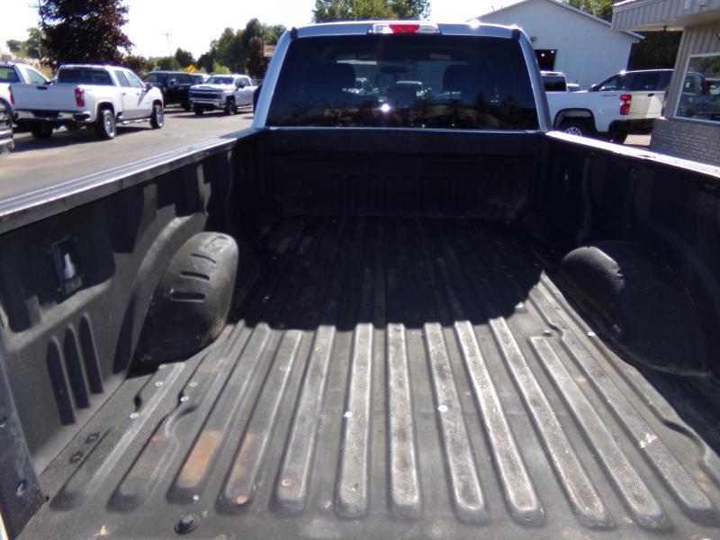 Ford F-250 SD XL SuperCab LWB 4WD 2018