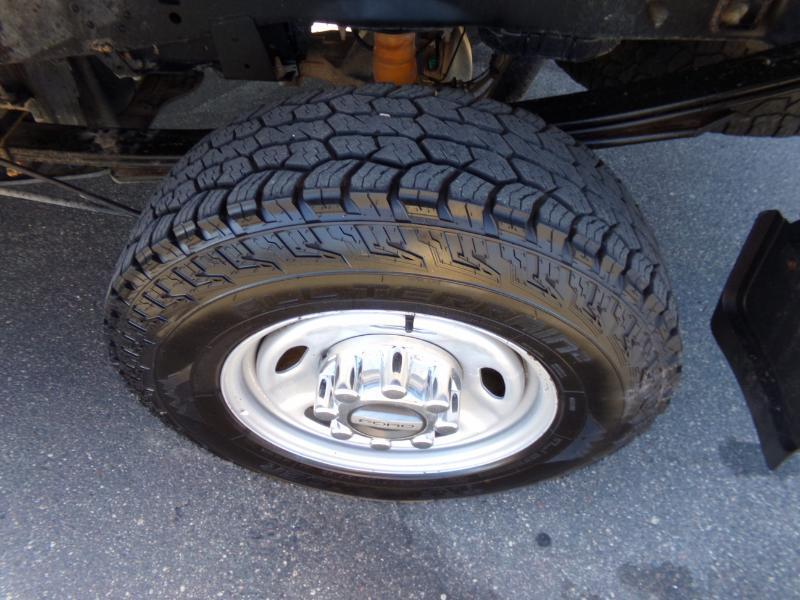 Ford F-250 SD XL SuperCab LWB 4WD 2018