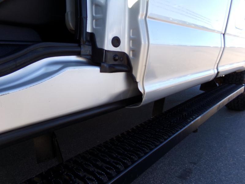 Ford F-250 SD XL SuperCab LWB 4WD 2018