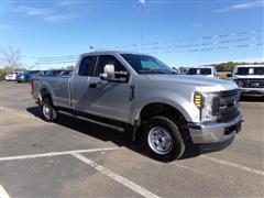 2018 Ford F-250 SD 