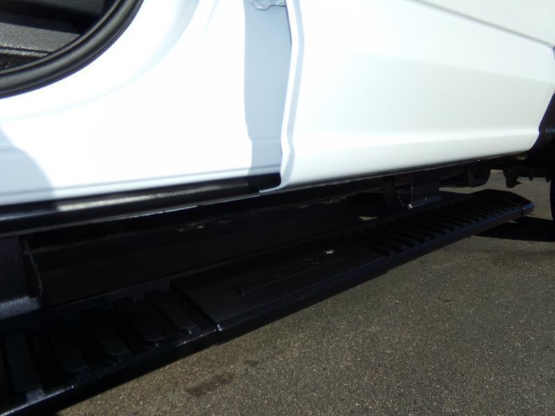 Ford F-250 SD XL Crew Cab Long Bed 4WD 2023