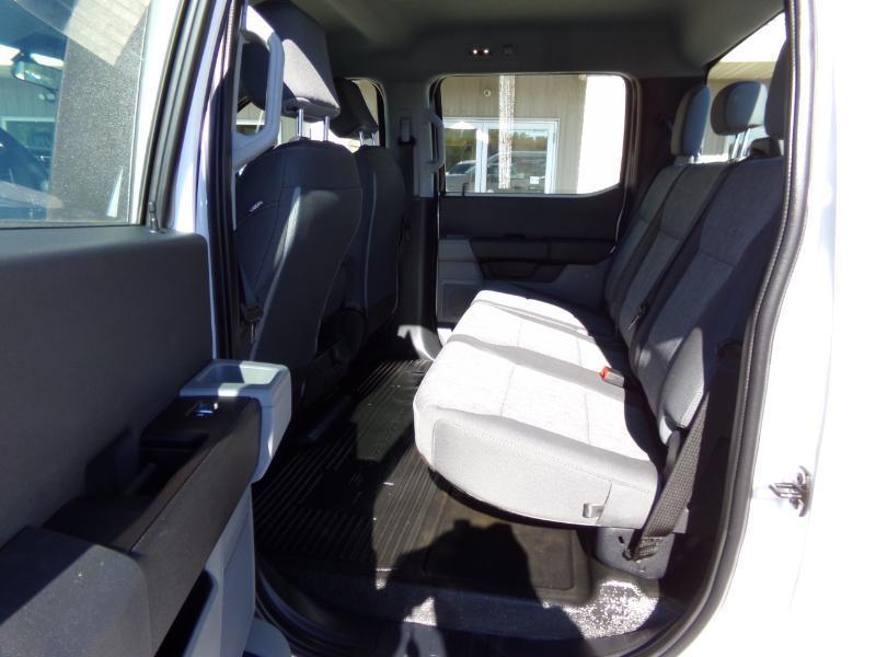 Ford F-250 SD XL Crew Cab Long Bed 4WD 2023
