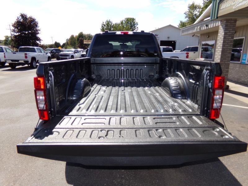 Ford F-350 SD XLT Crew Cab Long Bed 4WD 2020