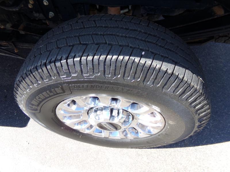 Ford F-350 SD XLT Crew Cab Long Bed 4WD 2020