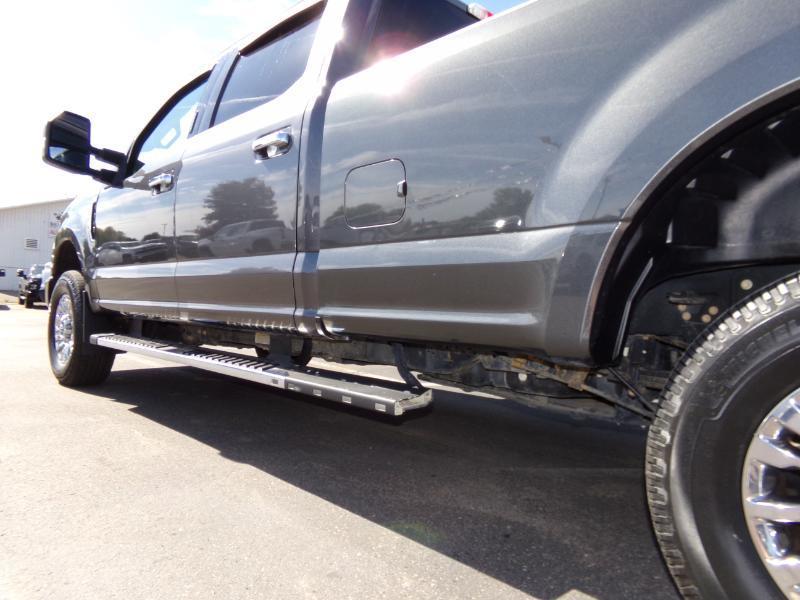 Ford F-350 SD XLT Crew Cab Long Bed 4WD 2020