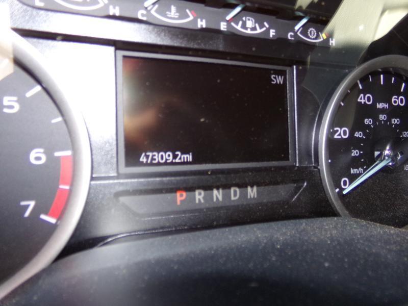 Ford F-350 SD XLT Crew Cab Long Bed 4WD 2020