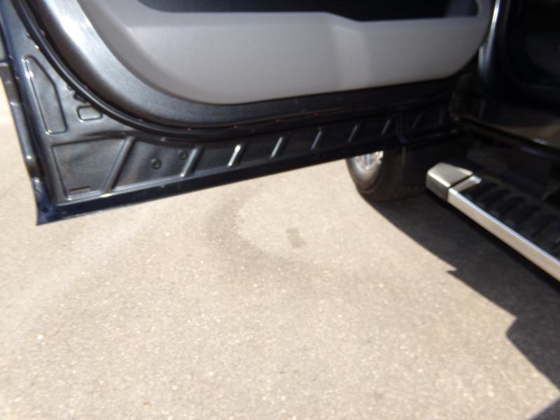 Ford F-350 SD XLT Crew Cab Long Bed 4WD 2020