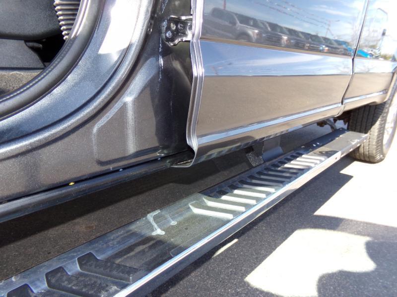 Ford F-350 SD XLT Crew Cab Long Bed 4WD 2020