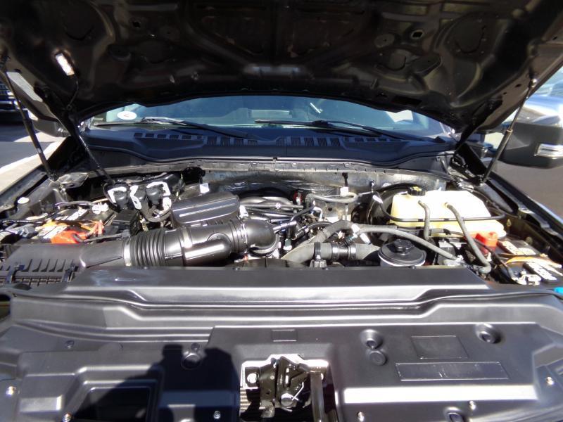 Ford F-350 SD XLT Crew Cab Long Bed 4WD 2020