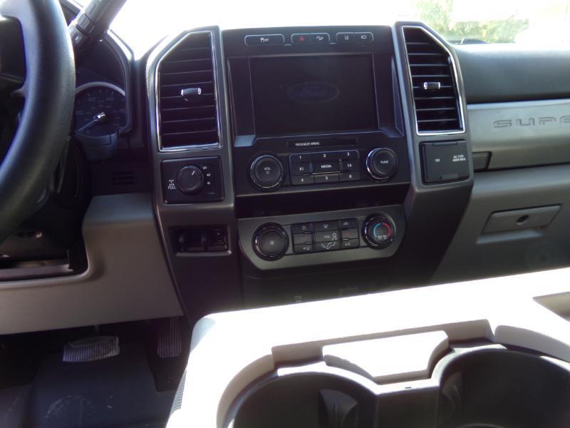 Ford F-350 SD XLT Crew Cab Long Bed 4WD 2020