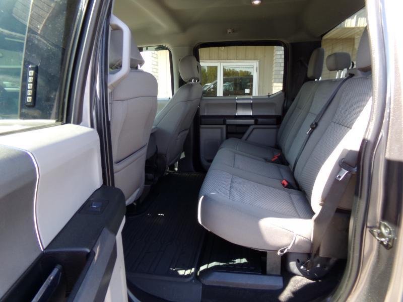 Ford F-350 SD XLT Crew Cab Long Bed 4WD 2020