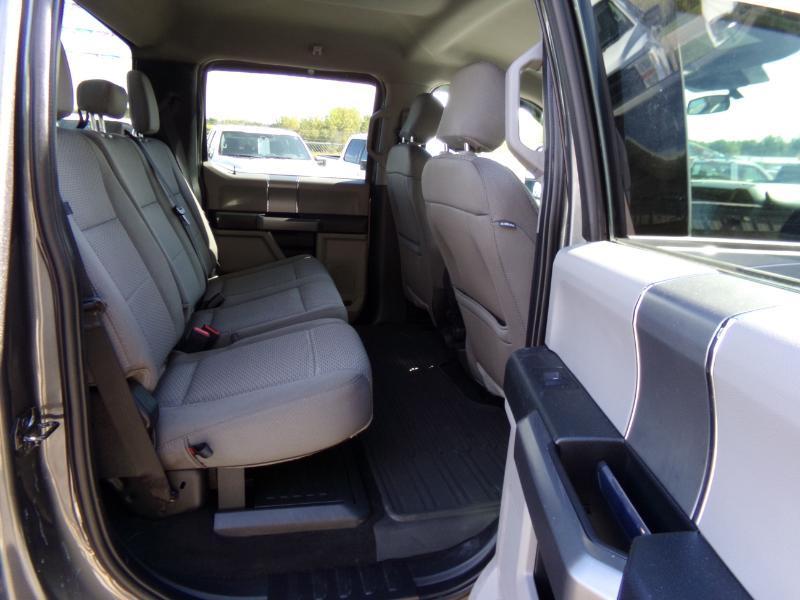 Ford F-350 SD XLT Crew Cab Long Bed 4WD 2020