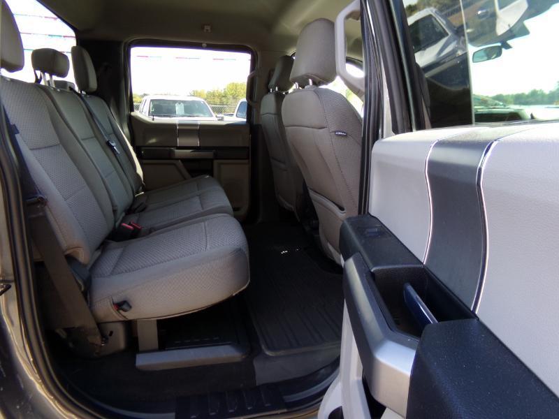 Ford F-350 SD XLT Crew Cab Long Bed 4WD 2020