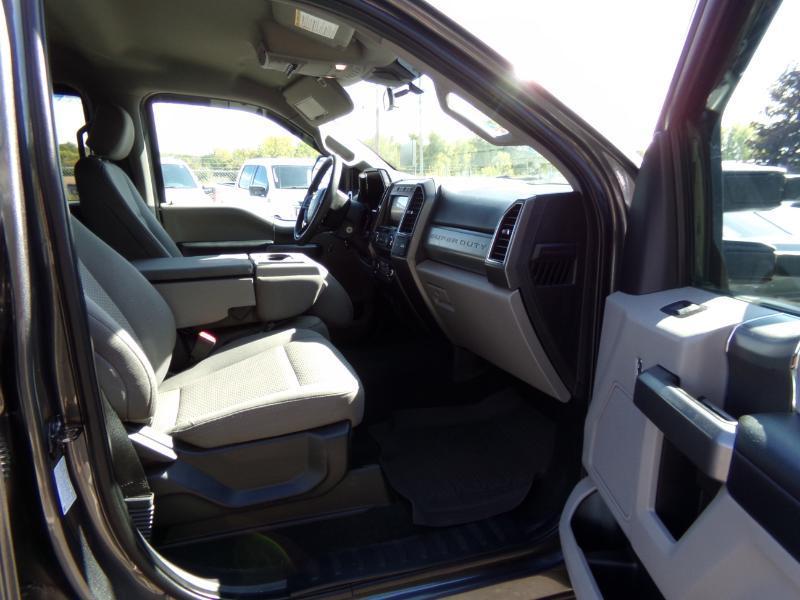 Ford F-350 SD XLT Crew Cab Long Bed 4WD 2020