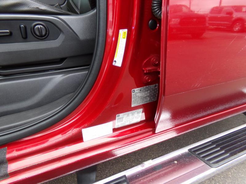 GMC Sierra 2500HD Denali Crew Cab 4WD 2021