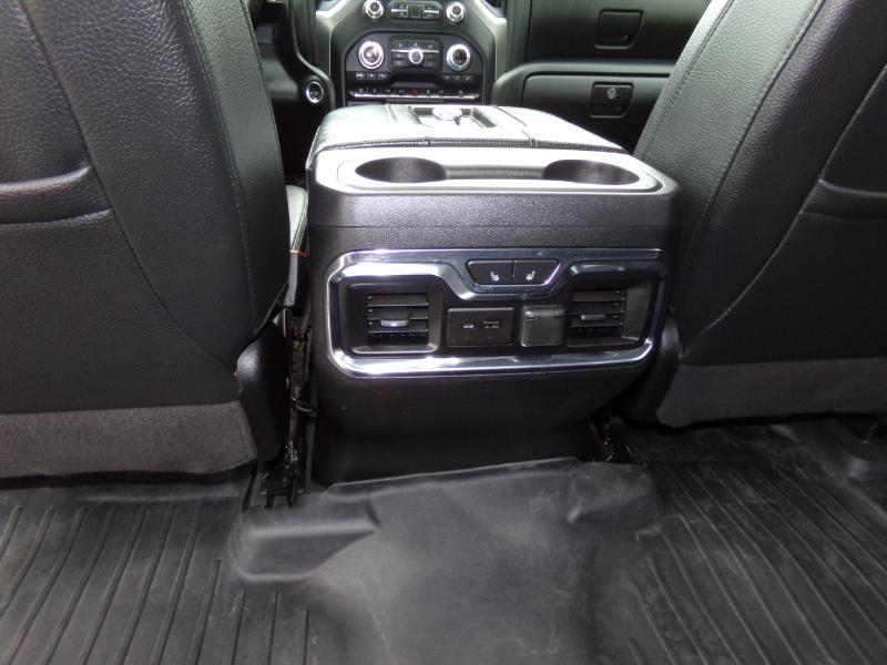 GMC Sierra 2500HD Denali Crew Cab 4WD 2021