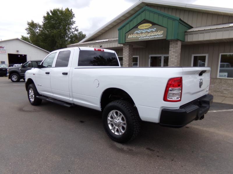 RAM 2500 Tradesman Crew Cab LWB 4WD 2022