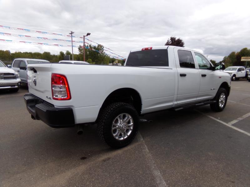 RAM 2500 Tradesman Crew Cab LWB 4WD 2022