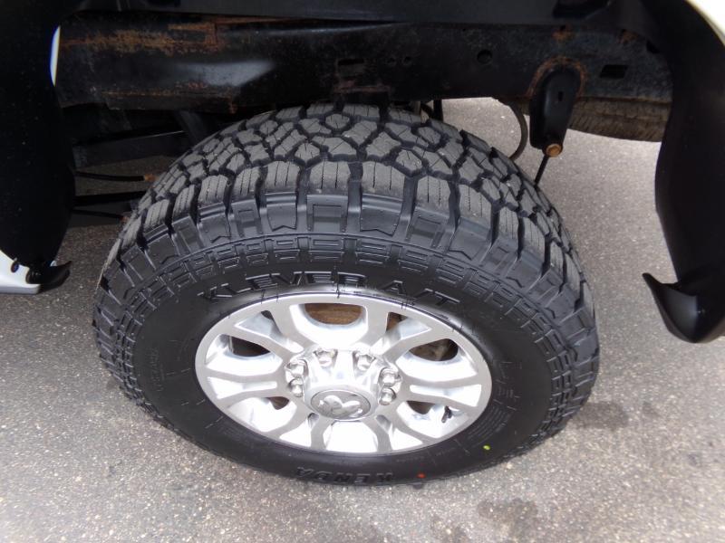 RAM 2500 Tradesman Crew Cab LWB 4WD 2022