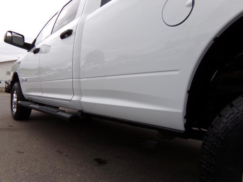 RAM 2500 Tradesman Crew Cab LWB 4WD 2022