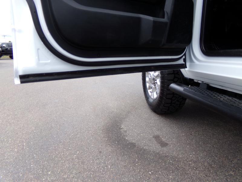 RAM 2500 Tradesman Crew Cab LWB 4WD 2022