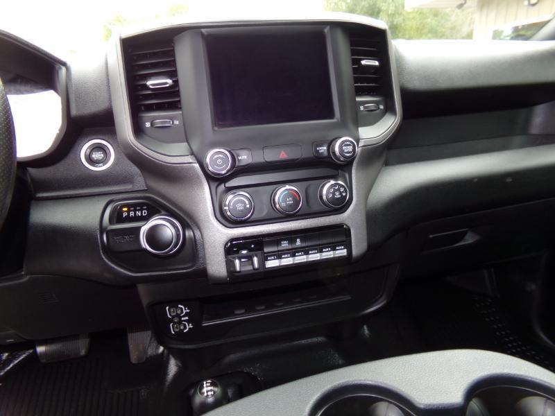 RAM 2500 Tradesman Crew Cab LWB 4WD 2022
