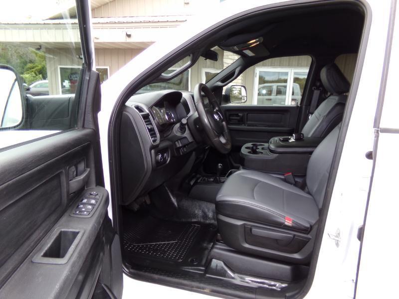 RAM 2500 Tradesman Crew Cab LWB 4WD 2022