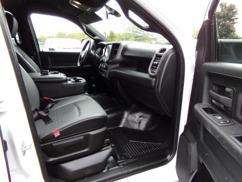 RAM 2500 Tradesman Crew Cab LWB 4WD 2022