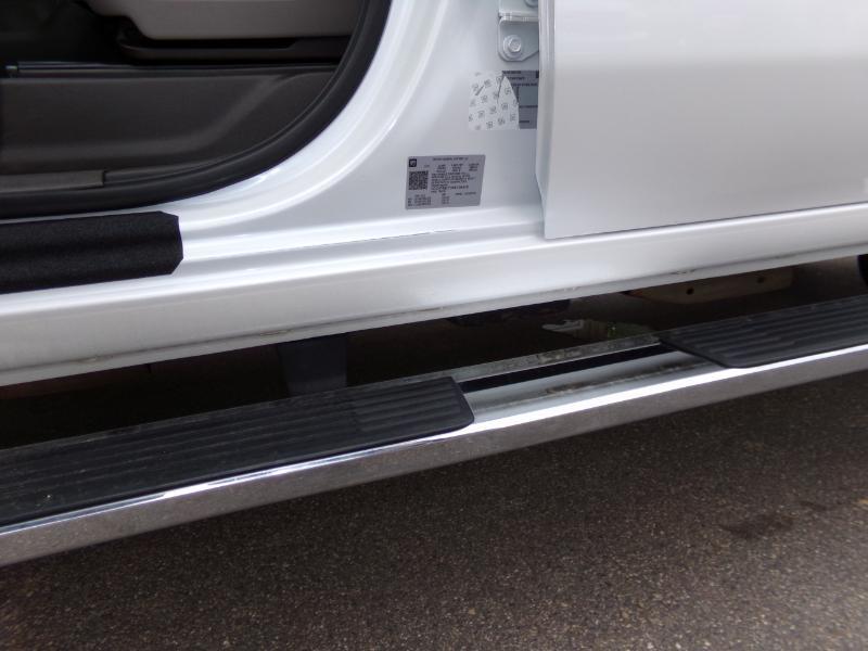 Chevrolet Silverado 2500HD LT Crew Cab Short Box 4WD 2022