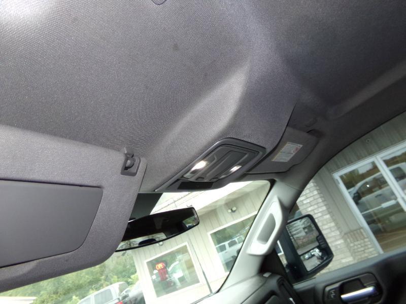 Chevrolet Silverado 3500HD Work Truck Crew Cab Long Box 4WD 2021