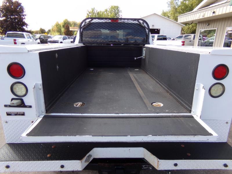 Ford F-250 SD XL SuperCab Long Bed 4WD 2017