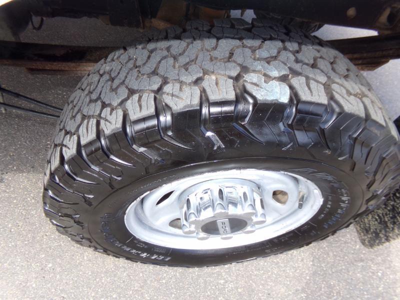 Ford F-250 SD XL SuperCab Long Bed 4WD 2017