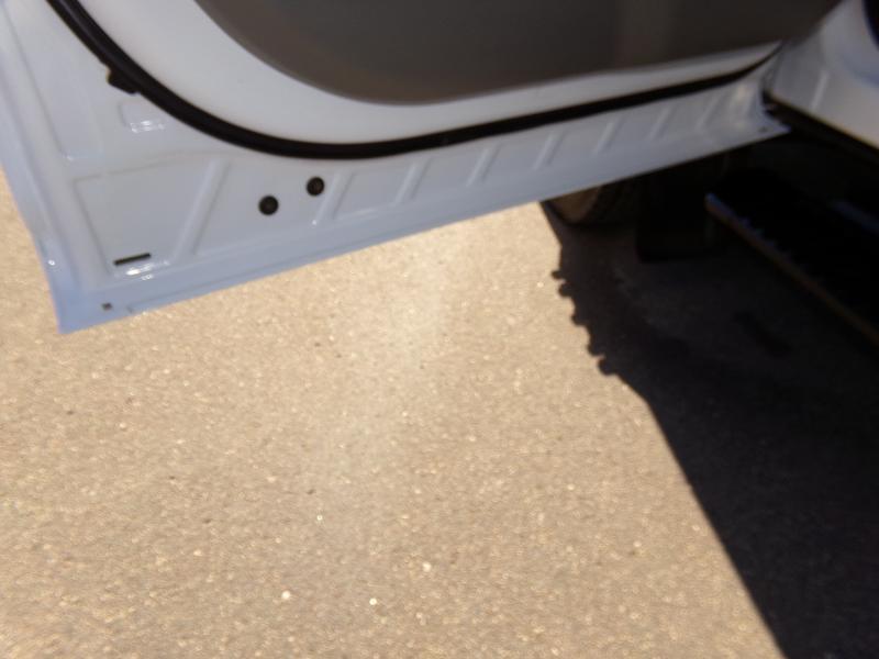 Ford F-550 Crew Cab DRW 4WD 2019