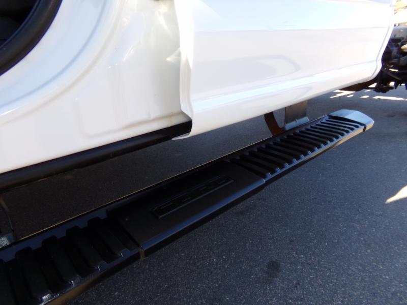 Ford F-550 Crew Cab DRW 4WD 2019