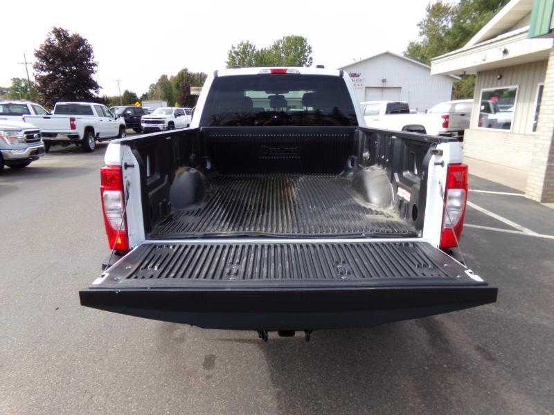 Ford F-250 SD XLT Crew Cab 4WD 2021