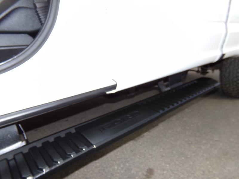 Ford F-250 SD XLT Crew Cab 4WD 2021