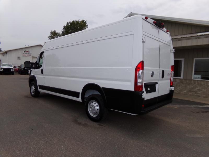 RAM Promaster 3500 High Roof 159-in. WB Ext 2023